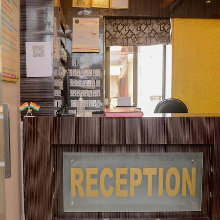 Hotel National 뭄바이 외부 사진