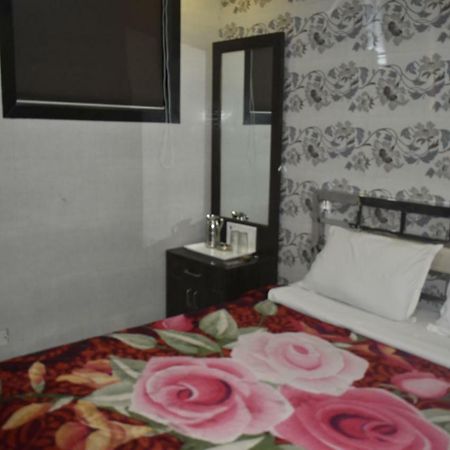 Hotel National 뭄바이 외부 사진