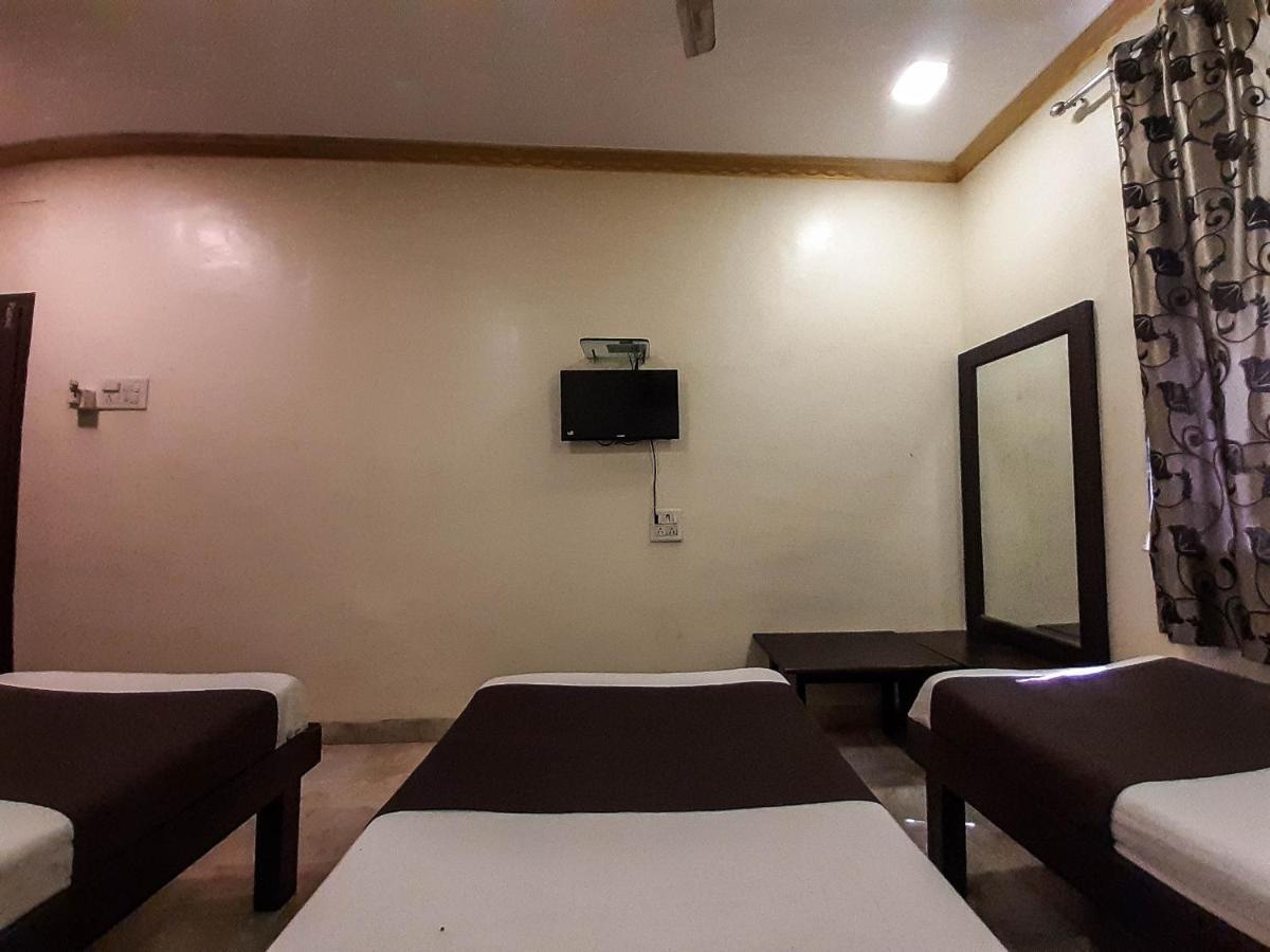 Hotel National 뭄바이 외부 사진