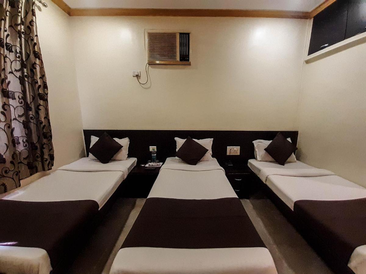 Hotel National 뭄바이 외부 사진