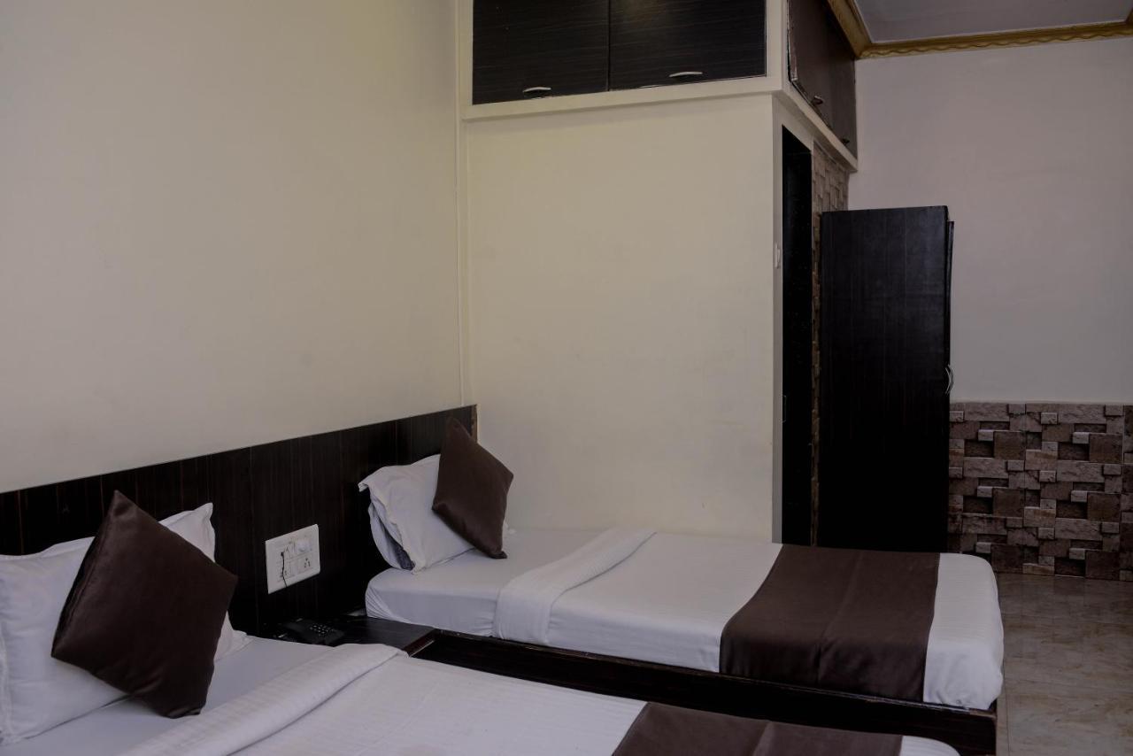 Hotel National 뭄바이 외부 사진