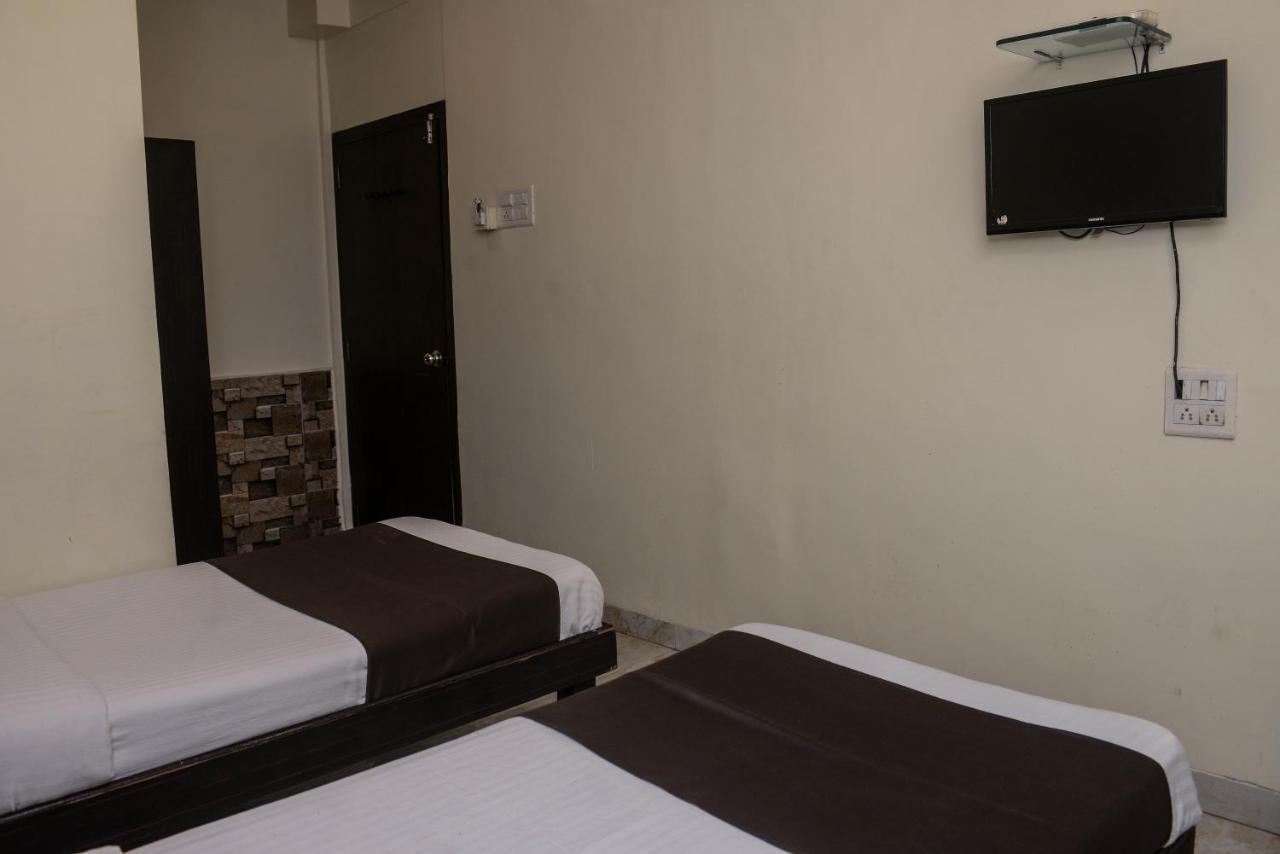 Hotel National 뭄바이 외부 사진