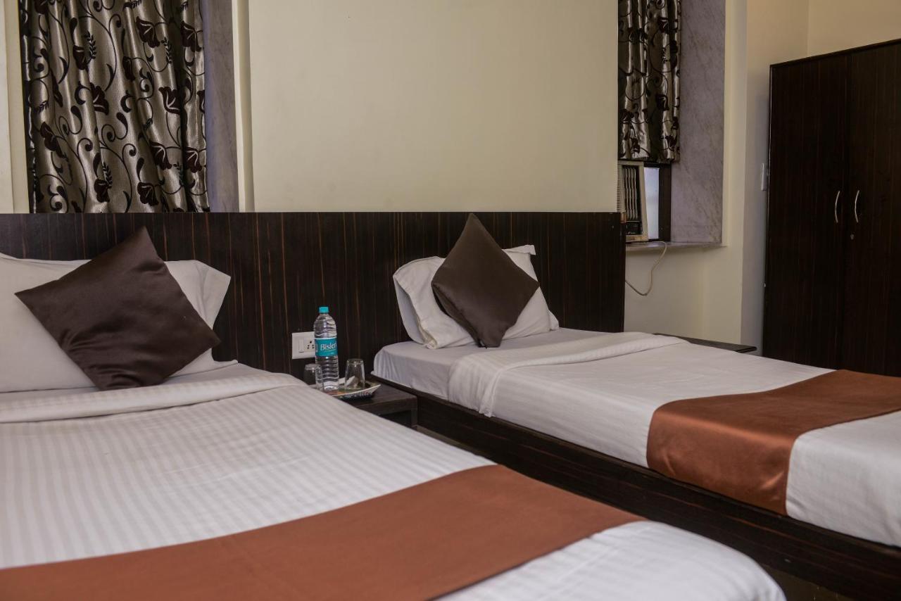 Hotel National 뭄바이 외부 사진