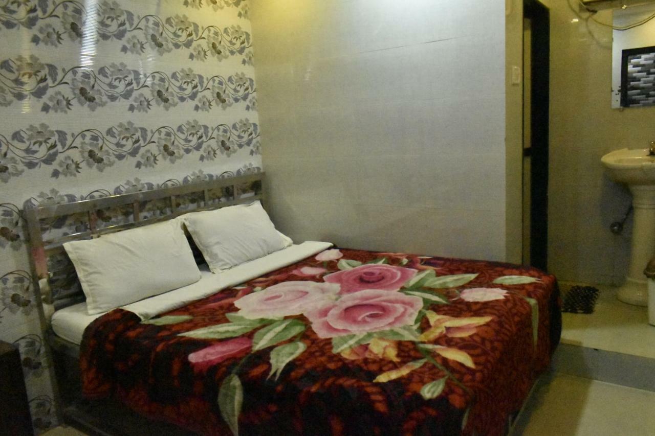 Hotel National 뭄바이 외부 사진