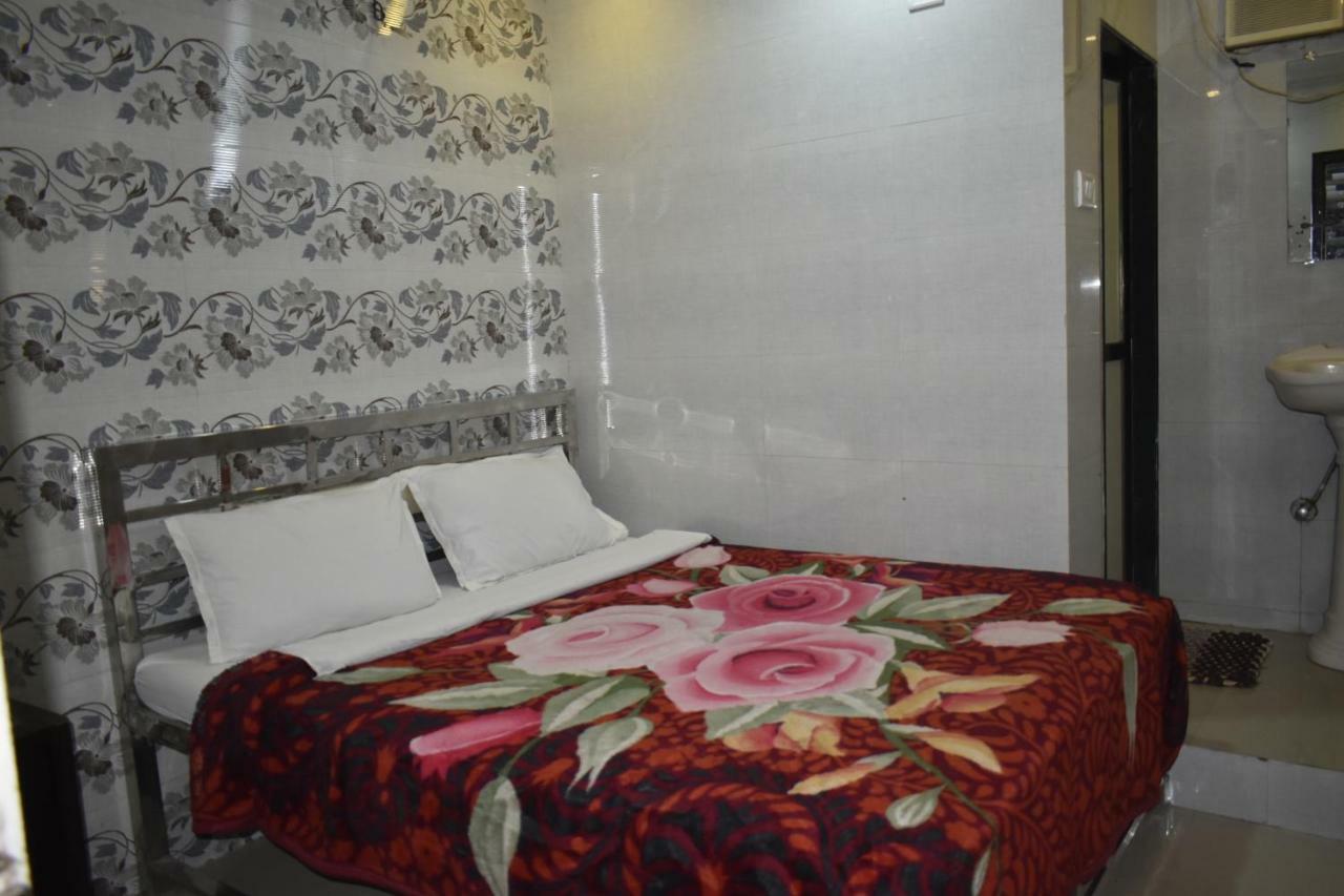 Hotel National 뭄바이 외부 사진